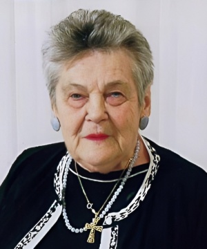 Iolanda Ongaro