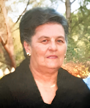 Maria Giancristofaro