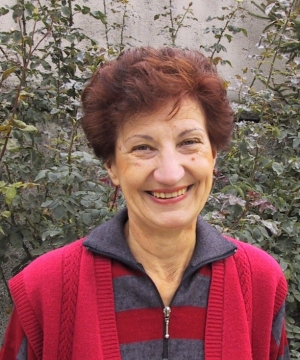 NELLA BERTOIA