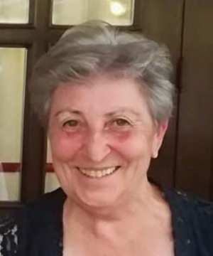 ANNAMARIA FRANZIN