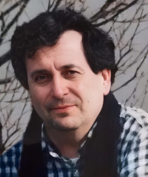 ANTONIO FERRARESI