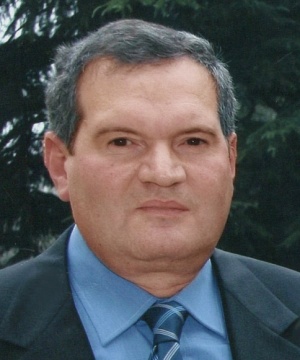 ORAZIO FRIZZI