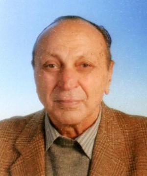 TARCISIO MANSUTTI