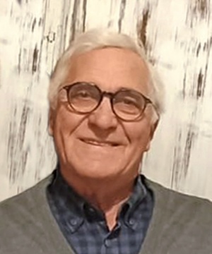 GIANCARLO GUZZONATO