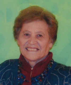 IOLANDA COLOTTO