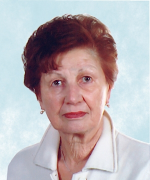 Rita Tesolin