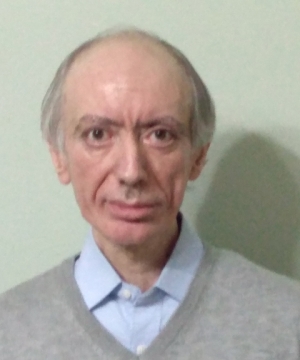 ENNIO ROSSI