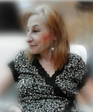PATRIZIA SANNINO