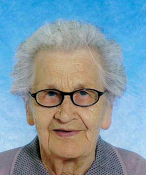 Lidia Baccino