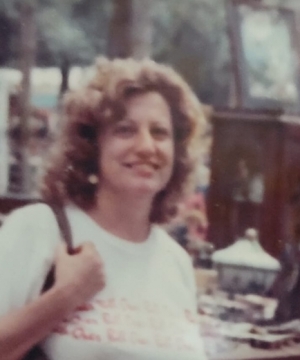 Antonietta Gileno