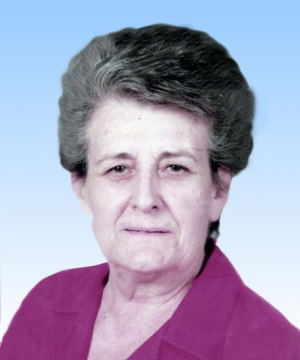 Genoveffa Morassut