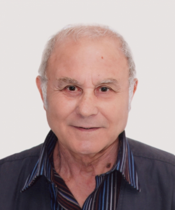 Salvatore Di Bella