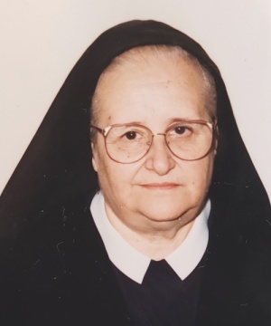 Anna Maria Di Censo