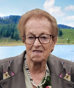 JACQUELINE MACULOTTI