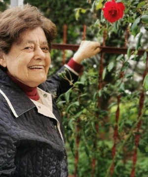 PIERINA CALAMITA