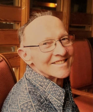 Americo Fortunato Falzago