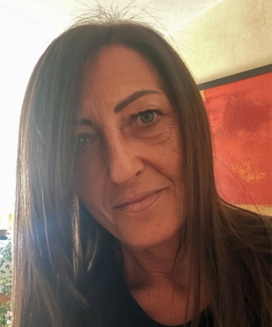 Michela Mattiussi