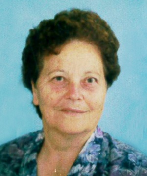 Pierina Paron