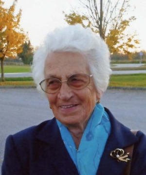 Angelica Stefani