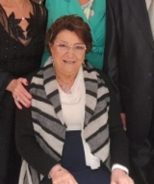 GRAZIA CUTRUFO