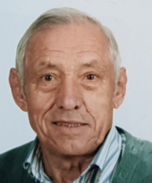ANTONIO LAZZARIN
