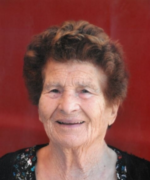 IOLANDA MARCHEGIANO