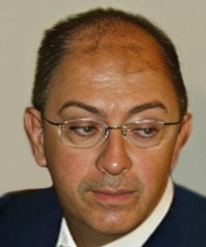 Antonello Cantagallo