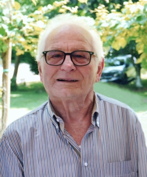 Arnaldo Turchetto