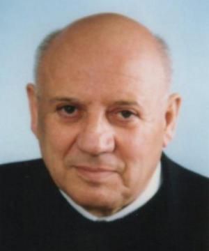 Mons. ANGELO BATTISTON