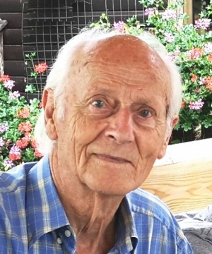ENRICO COMAND