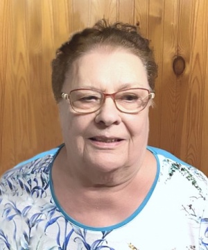 Maria Angela Tombolan