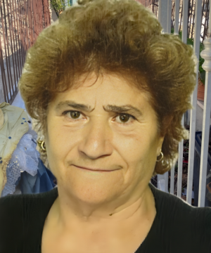 Giustina Ciancone