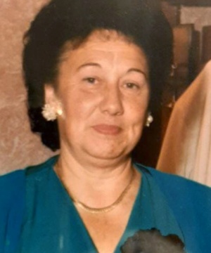 Liliana Mauro