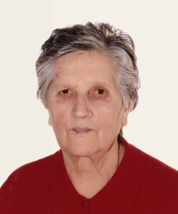 Maria Pavanello