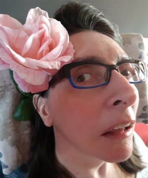 Nadia Benvenuto