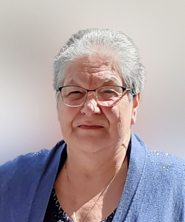 Giuseppa Vasta