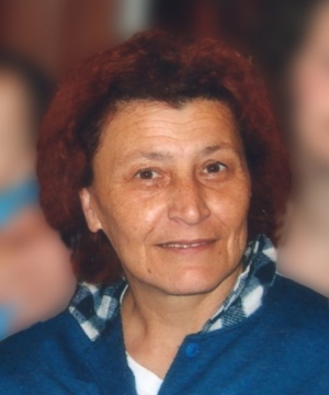 FRANCA NICOLETTA BONALDO