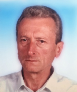 ENRICO BORRONI