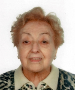 ELDA BEGO