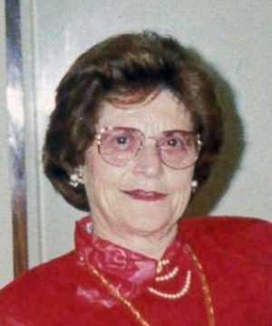 Olga Casasola