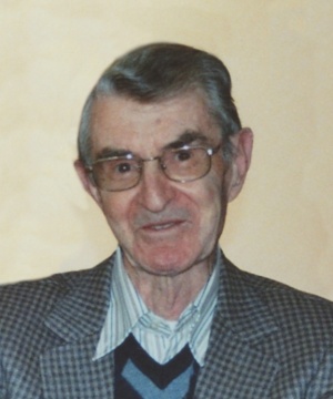 Mario Tomasini