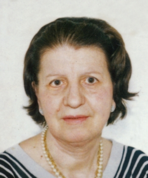 FERNANDA MARIA SCANFERLA