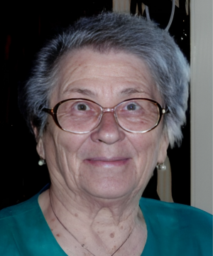 Nila Biagi
