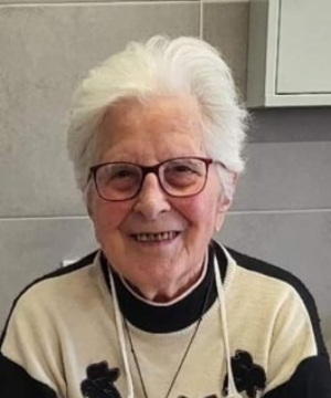 Matilde Menardo