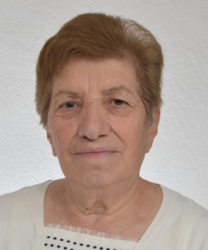 Rosetta Vismara