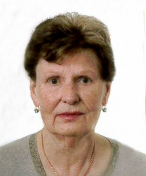 Maria Pia Schiff