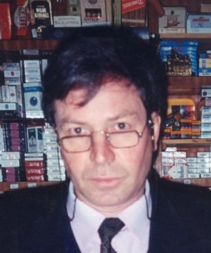 LUIGINO ANDRETTA
