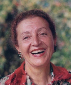 Renata Dal Zennaro