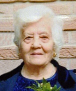 NATALIA PARISSE