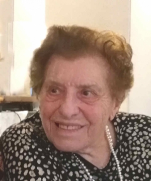 Velia Mascarin